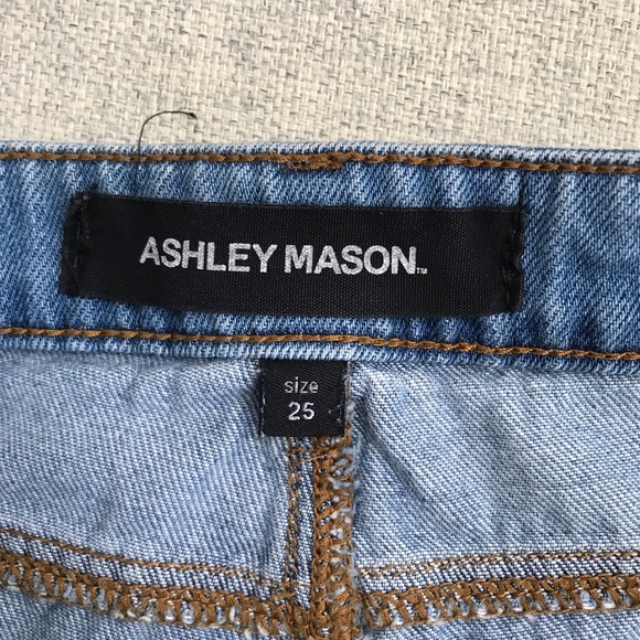 Denim shorts - Picture 5 of 5